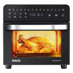 Inalsa Aero Smart 15 Air Fryer (15 L)