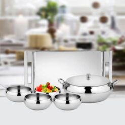 Serving Set - Farm House