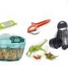 JBS003 CREATION 1350 BEST Kitchen Tool Set