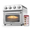 AiroCook Acis 14 Litre Air Fryer Oven