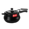 Prestige Svachh Nakshatra Plus 5 L Induction Bottom Pressure Cooker (Hard Anodized)