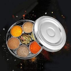 Masala Box - Classic
