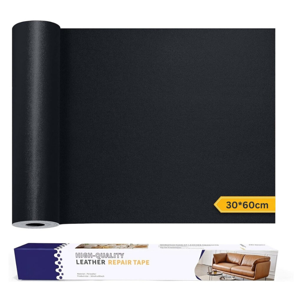 Premium Leather Repair Patch – 30*60 cm (Pack of 2)