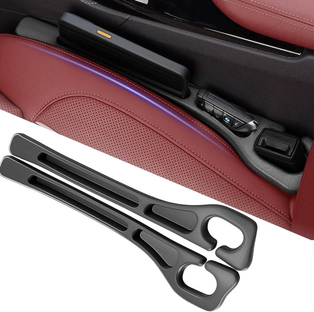Car Seat Gap Filler (Pack of 2)